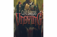 ESD Clive Barker s Undying