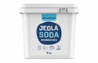 Allnature Jedlá soda 5 kg