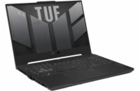 Asus Tuf Gaming A15 FA507NU-LP105, R5-7535HS, 15,6" 1920 x 1080,16GB, 512GB SSD,NVIDIA RTX4050,bez OS, Gray