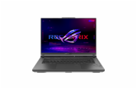 Asus Rog Strix G16 G614JIR-N4002W /i9-14900HX/16"/2560x1600/32GB/1TB SSD/RTX 4070/W11H/Gray/2R