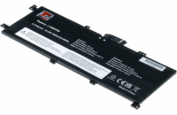 Baterie T6 Power Lenovo ThinkPad L13 Yoga Gen 1, Gen 2, 2995mAh, 46Wh, 4cell, Li-Pol