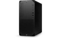 HP PC Z1 TWR G9 550W i9-14900, 32GB DDR5 4800, 1TB PCIe-4x4,RTX 4060/8GB,SD card,USB kláv. bez myši,Win11Pro HE,3yonsite