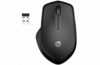 HP myš - 285 Silent Wireless Mouse