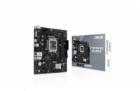 ASUS PRIME H610M-R-SI/LGA 1700/mATX