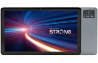 STRONG tablet PC SRTG105/ 10,1" IPS/ 1920x1200/ 4GB RAM/ 64GB Flash/ 4G LTE/ WiFi/ BT/ USB-C/ SIM/ microSD/ Android 11