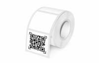 IMMAX samolepící etikety DTS03/ 40x30mm/ pro IMMAX digitální bluetooth SMART tiskárnu štítků/ termo role 220ks