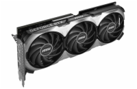 MSI VGA NVIDIA GeForce RTX 4070 Ti SUPER 16G VENTUS 3X OC, 16G GDDR6X, 3xDP, 1xHDMI