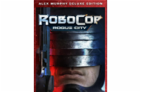 ESD RoboCop Rogue City Alex Murphy Deluxe Edition