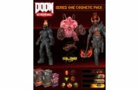 ESD DOOM Eternal Series One Cosmetic Pack