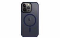 Tactical MagForce Hyperstealth Kryt pro iPhone 13 Pro Deep Blue