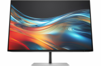 HP LCD 724pn 24" (1920x1200), IPS,16:10,350nits, 5ms,1500:1,DP, HDMI, DP out, 4xUSB3.2)