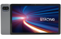 STRONG tablet PC SRTG112/ 10,4" IPS/ 2000x1200/ 6GB RAM/ 128GB Flash/ 4G LTE/ WiFi/ BT/ USB-C/ SIM/ microSD/ Android 13