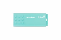 GOODRAM Flash Disk 2x32GB UME3, USB 3.2 CARE