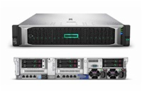 HPE PL DL380g10 4210R (2.4G/10C) 2x32G 2x1.92TB SAS SSD 2x800Wti P408i-a/2G 8SFF 4x1G NBD333 Smart Choice