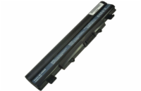 Baterie neoriginální 11,1V 4400mAh pro Acer Aspire E5-411, Aspire E5-571G, Extensa 2510