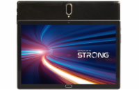 STRONG tablet PC SRTK10MTPLUS/ 10,1"/ 1280x800/ 4GB RAM/ 64GB Flash/ Wi-Fi/ BT/ micro USB/ microSD/ Android 14