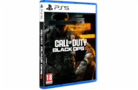 PS5 - Call of Duty: Black Ops 6