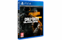 PS4 - Call of Duty: Black Ops 6