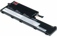 Baterie T6 Power Lenovo ThinkPad T15p, P15v, Gen 1, Gen 2, Gen 3, 5887mAh, 68Wh, 3cell, Li-pol