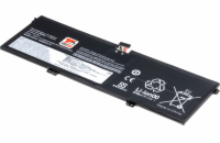 Baterie T6 Power Lenovo Yoga C930-13IKB, 7820mAh, 60Wh, 4cell, Li-pol