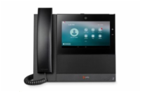 Poly CCX 700 telefon s protokolem Open SIP a podporou technologie PoE