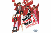 ESD Disney High School Musical 3 Senior Year Dance