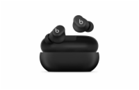 Beats Solo Buds/ANC/BT/Bezdrát/Matte Black