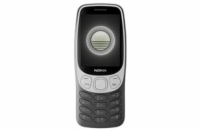 Nokia 3210 Dual SIM, 4G, černá