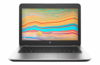 HP EliteBook 820 G3 12,5 palců, 8 GB, Intel Core i5-6300U 2.40 GHz, 256 GB SSD, Windows 11 Pro, 1366 x 768 px, Intel HD Graphics 520, Bluetooth, WIFI, Webkamera, Vady: mírné estetické vady