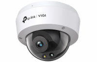 VIGI C250(2.8mm) 5MP Full-Color Dome Nework Camera