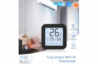 Smart termostat MOES S16Pro IR Thermostat AC Controller WiFi Tuya