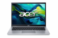 Acer Aspire Go 14 (AG14-31P-38H6)  i3-N305/16GB/512GB SSD/14"/Win11 Home/stříbrná