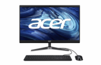 Acer Veriton/Z2514G/23,8"/FHD/i5-12450H/8GB/512GB SSD/UHD Xe/W11P/Black/1R