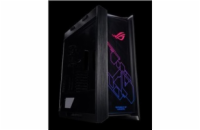 BAZAR ASUS skříň ROG STRIX HELIOS GX601 BLACK AURA, EATX, RGB Mid-Tower, černá (POŠKOZENÝ OBAL)