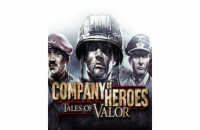 ESD Company of Heroes Tales of Valor