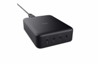 TRUST MAXO 240W 4-PORT USB-C DESK CHARGER