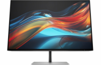 HP LCD 724pu 24" 1920x1200, IPS, 16:10,350its,5ms,1500:1, RJ-45,DP, DP out,HDMI, 4x USB-A, USB-C 100w Display,