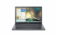 Acer Aspire 5 (A515-57-52VK) i5-12450H/16GB/512GB SSD/15,6"/Linux/šedá   