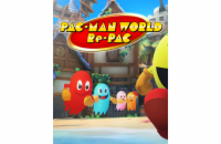 ESD PAC-MAN WORLD Re-PAC