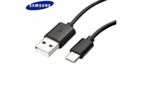 Samsung Type-C Datový Kabel Black (Bulk)