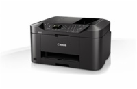 Canon MAXIFY MB2150 - barevná, MF (tisk,kopírka,sken,fax,cloud), duplex, ADF, USB,Wi-Fi - poškozený obal - BAZAR