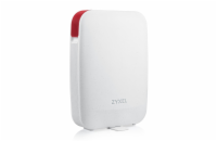 Zyxel Security Router - USG LITE 60, 4*GbE LAN, 1*2.5 GbE Lan, 2.5GbE WAN, Wifi 6 Mesh