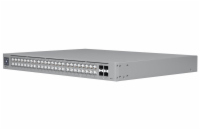 Ubiquiti UniFi Switch Pro Max 48 - 16x 2.5GbE, 32x GbE, 4x SFP+, Etherlighting