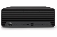 HP PC Pro SFF 400G9 i5-14500, 1x8 GB, 512GB M.2 NVMe, Intel HD DP+HDMI, usb kl. myš, 240W platinum, Win11Pro, 3y onsite