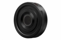 Panasonic LUMIX S 26mm F8.0 pancake (MF)