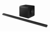 SAMSUNG Ultratenký lifestylový soundbar HW-S800D