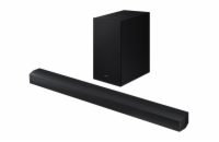 SAMSUNG Soundbar se subwooferom HW-B650D