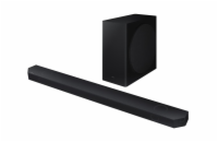 SAMSUNG Soundbar Q série s Dolby Atmos HW-Q800D