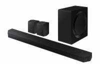 SAMSUNG Soundbar Q série s Dolby Atmos HW-Q990D