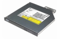 HP 9.5mm SATA DVD-ROM JackBlack Gen9 Optical Drive G9G10